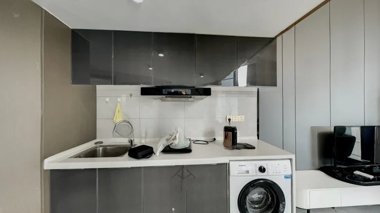 Xi Ke Mei Xi Ban Dao - View 4