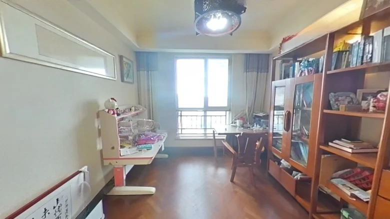 Xinhua Jin Edinburgh International Apartment - View 2