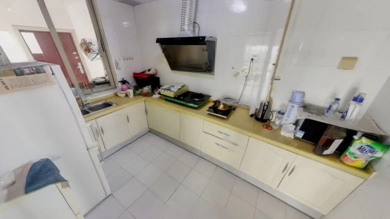 Xicheng Mansion - View 6