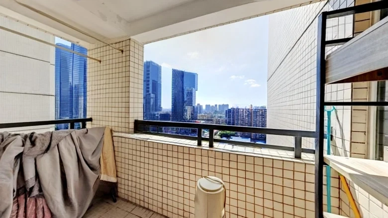 Modie Sha Flower Garden - View 9