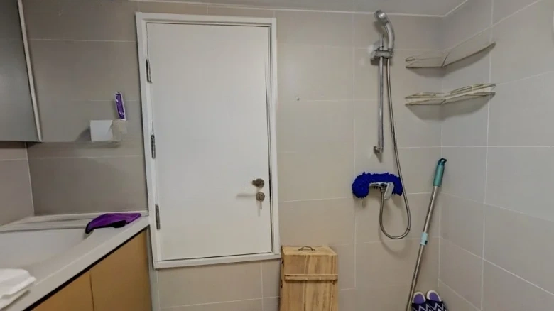 China Resources Center - View 8