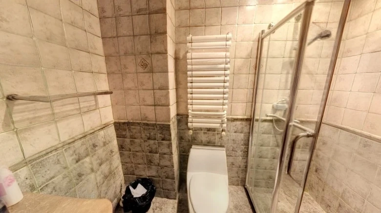 Yanshan Mansion - View 9