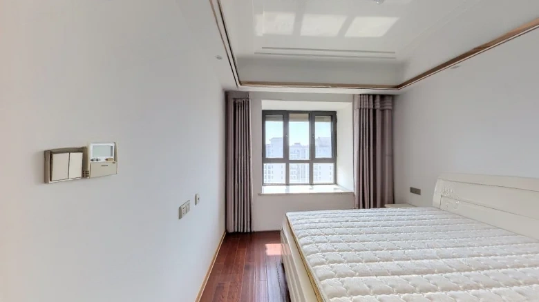 Zhongnan Century Flower City Phase III - View 4