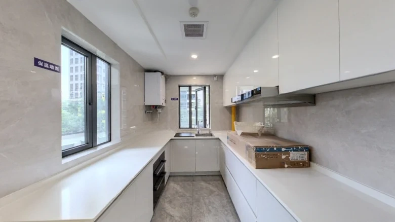 Binjiang Mansion 1913 - View 7