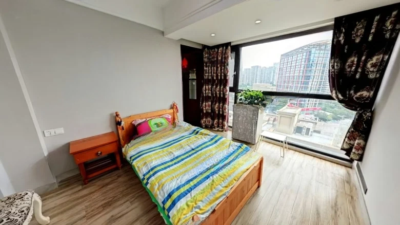 China Resources New Joy Skyland - View 3