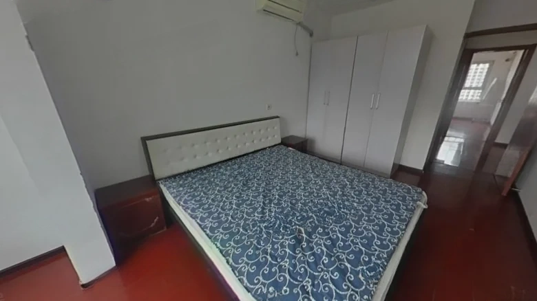 Rongze Jiayuan Central Road No. 2 Compound - View 2