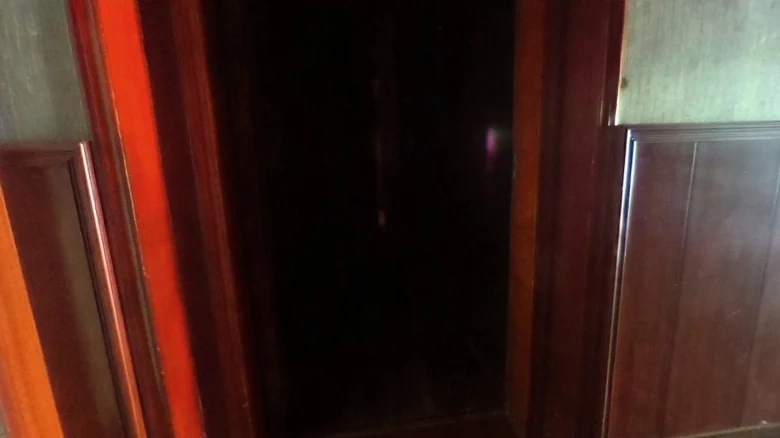 Yuan Yin Building - View 12