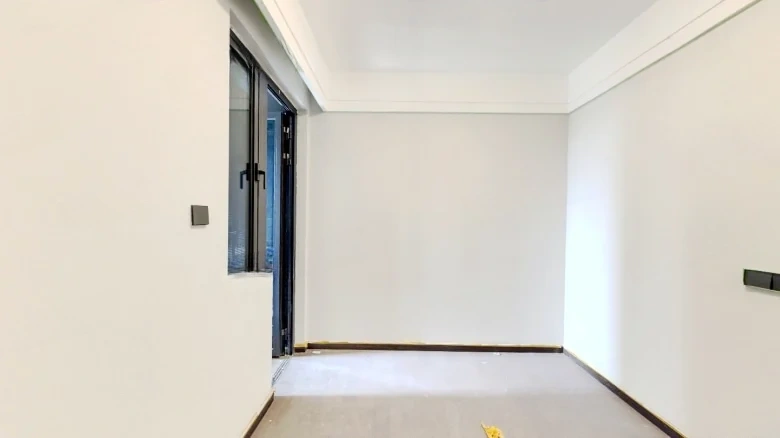 Greenland Luyun International Phase I - View 2