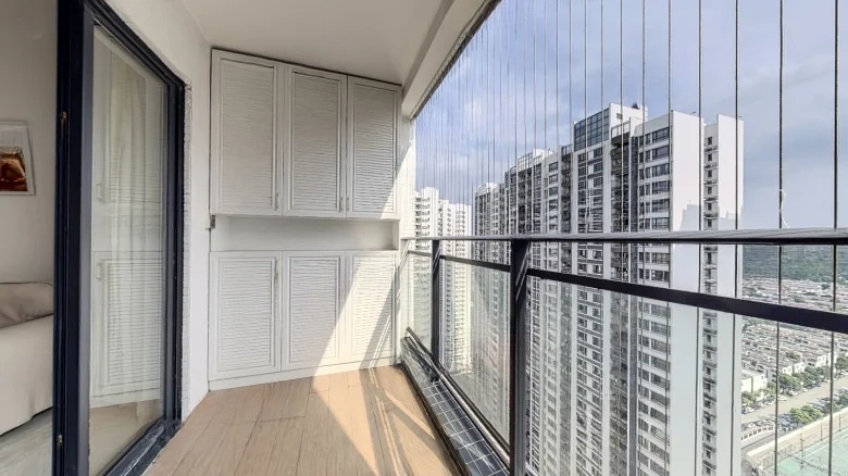 Blessing Abundance Festival - View 8