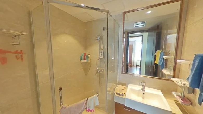 Shangjing Xinshijie Complex - View 8