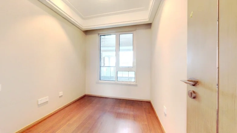 Binhai Imperial Riverview Residence - View 2