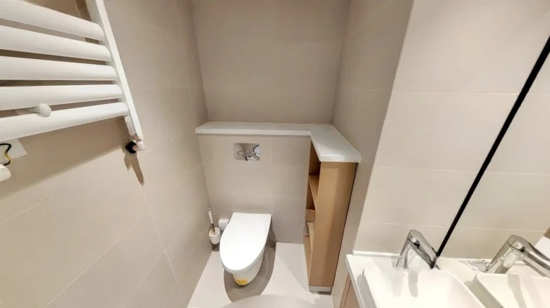 China Resources Center - View 5