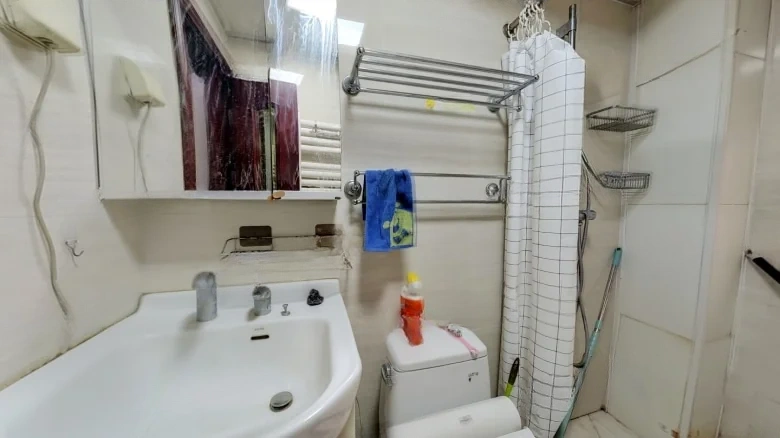 Sanjian Ruifuyuan Phase II - View 8