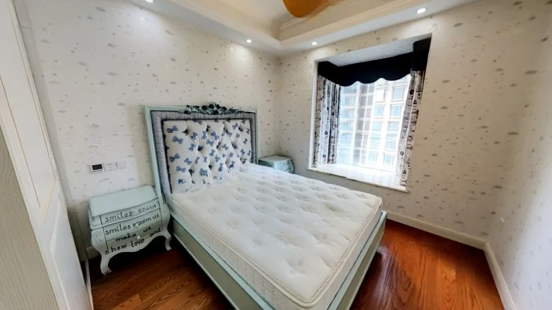 Palm Springs Phase IV - View 2