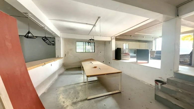 Cyan Garden Street Harmony Community - View 25