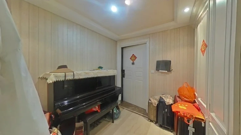 Ruiyuan Mingjiahui - View 13