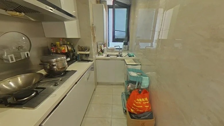 China Resources Center Yuefu - View 9