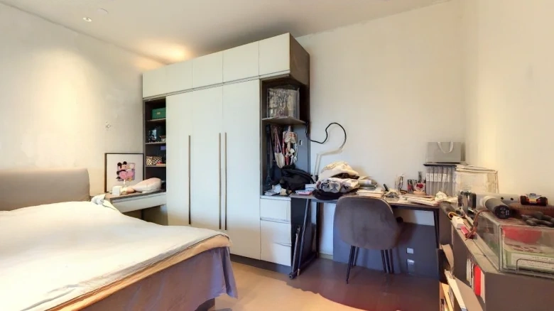 Wanke Metropolis Riverside N2 - View 2