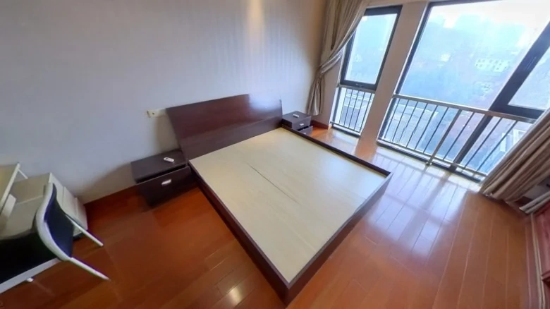 Double Crown Nanmen Commercial Plaza - View 2