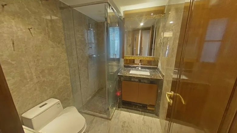 Evergrande Riverside - View 6