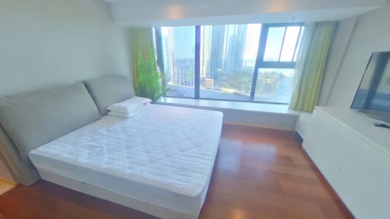 Greenland Davos Residence - View 2