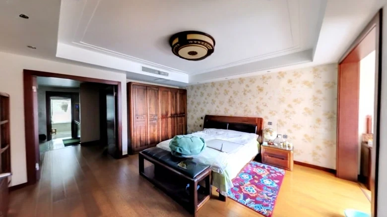 Long Bay One - View 2