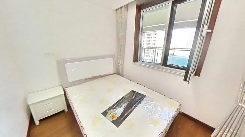 Jiayuan in Zhujiawa - View 2