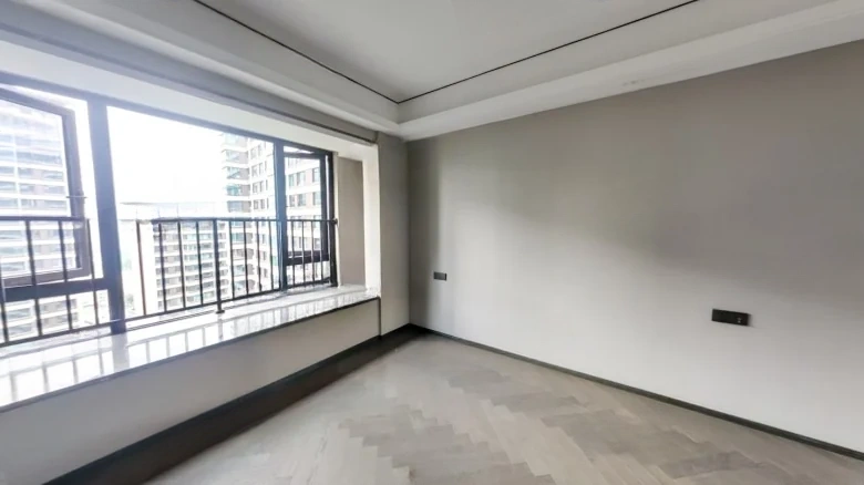 Jianfa Yangxi - View 3