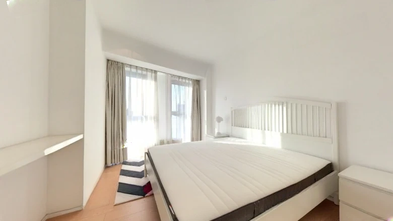 Sanlitun SOHO - View 3