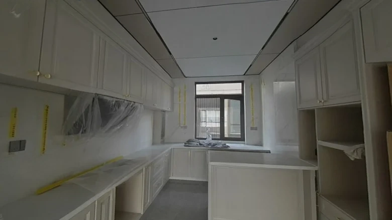 Wanke Guanxian Villa - View 8