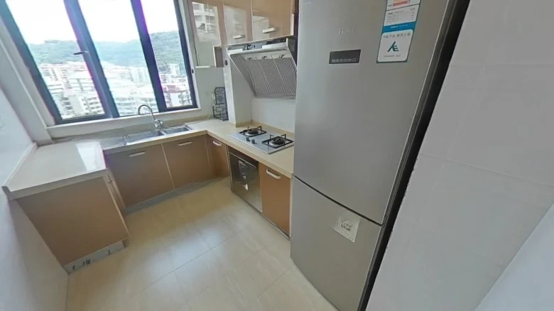 International Cruise City Phase II - View 6