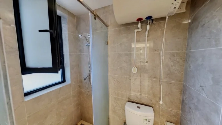 China Resources Center - View 9