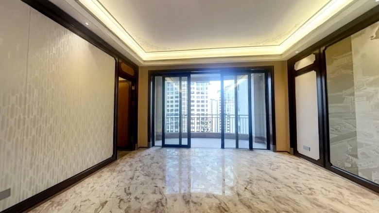 Taiyuan Star River Bay 6 Garden - View 8