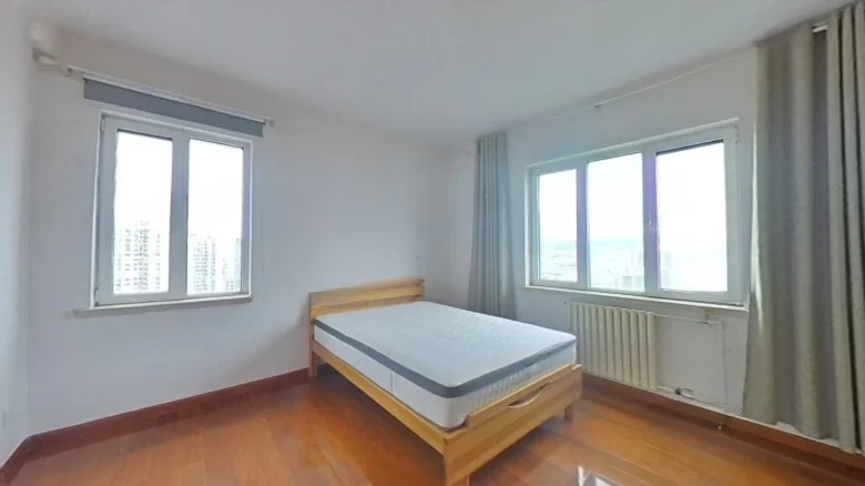 China Ring International Plaza - View 2