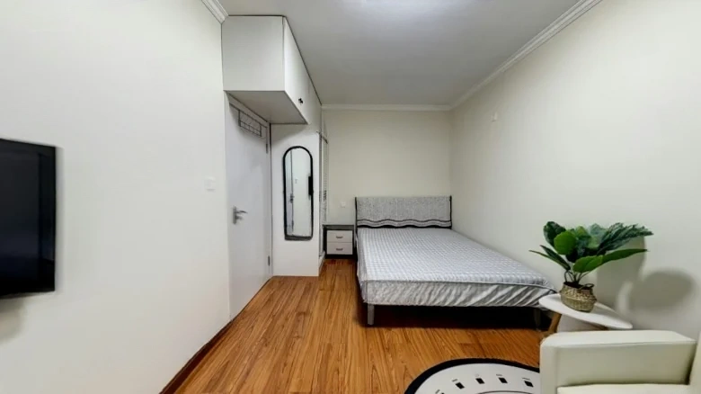 Taihe Residential Area - View 4