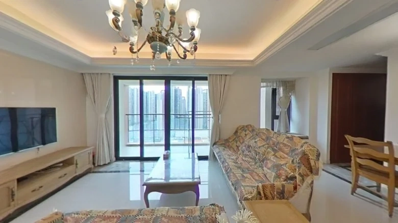 Lotus Heaven Sacred Garden - View 5