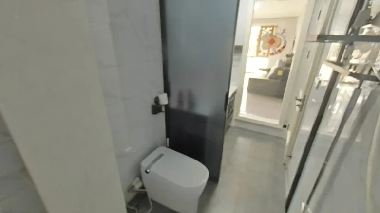 China Iron State Construction Bin Yuan Residential Area - View 10