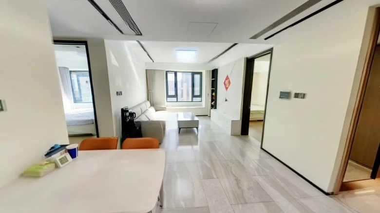 Excellence Vanke Jade Mountain Dawn - View 6