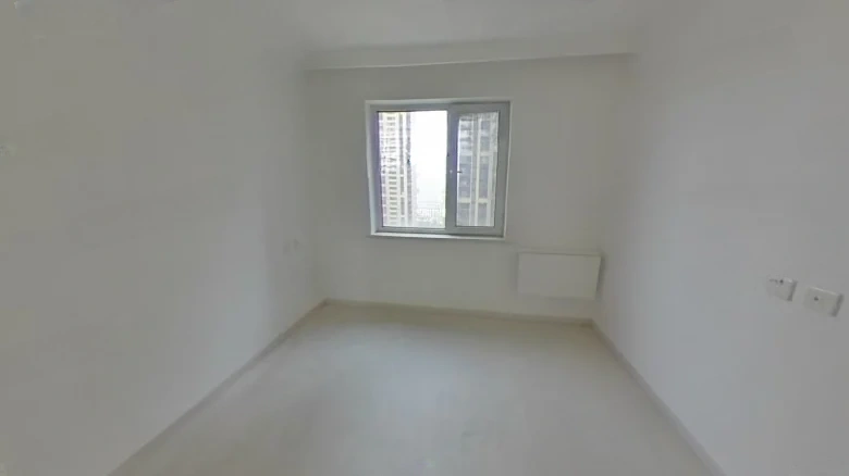 Poly Metropolis - View 6