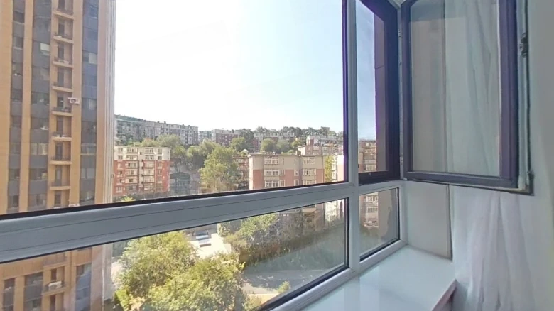 Starsea Green Mountain City D District - View 10