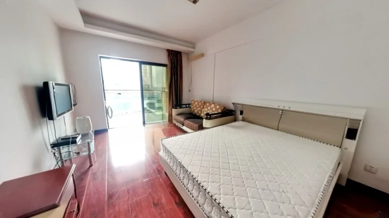 HeXiang Mansion Chief Residence - View 3