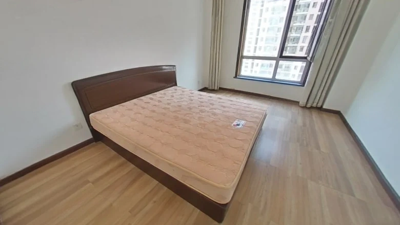 Wanda Huafu Phase I - View 2