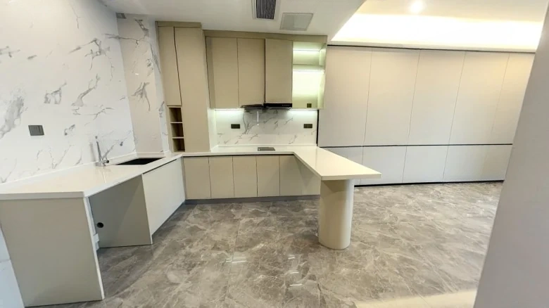 Huijing Development Global Center - View 6