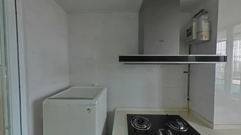 Jade Accomplishment Grand Garden - View 11