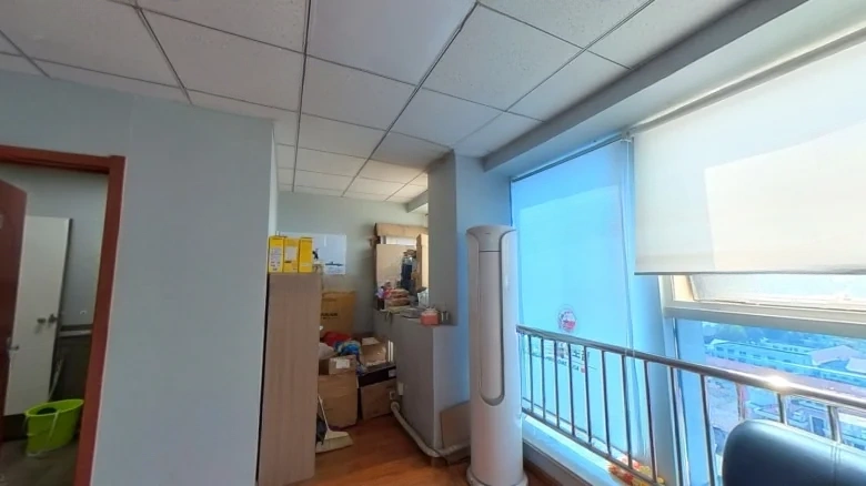 Green Fruit Saliva Street - View 4