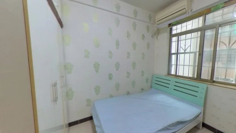 Nanyah苑 The last character - View 4