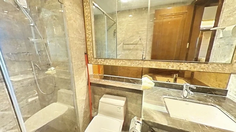 Evergrande Crystal International Plaza - View 9