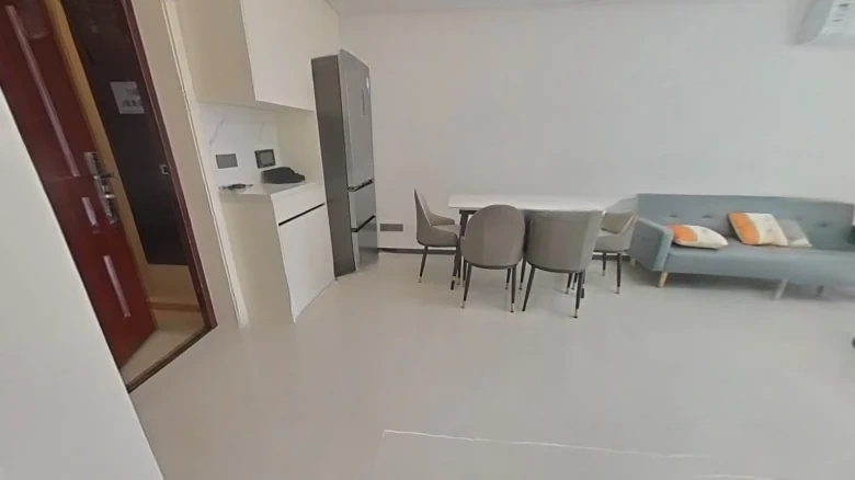 Mountain Riviera View Residence Phase IV - View 3