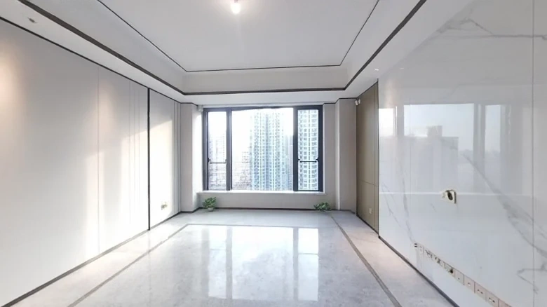 Greenland Hemisphere Bund Phase II - View 5