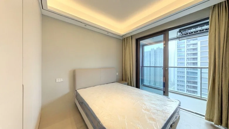 Luhua Bin kang Tian Yao City - View 5